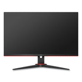 AOC 24g2e Lcd Gaming Monitor, 23.8" Widescreen, Ips Panel, 1920 Pixels X 1080 Pixels freeshipping - TVN Wholesale 