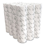 Floral Soft® Two-ply Standard Bathroom Tissue, Septic Safe, White, 400 Sheets-roll, 48 Rolls-carton freeshipping - TVN Wholesale 