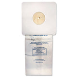 Janitized® Vacuum Filter Bags Designed To Fit Nobles Portapac-tennant, 100-ct freeshipping - TVN Wholesale 