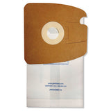Janitized® Vacuum Filter Bags Designed To Fit Eureka Mighty Mite, 36-ct freeshipping - TVN Wholesale 