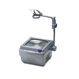 Apollo® Model 16000 Overhead Projector, 2000 Lumens, 14 1-2 X 15 X 27 freeshipping - TVN Wholesale 