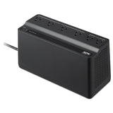 APC® Smart-ups 425 Va Battery Backup System, 6 Outlets, 180j freeshipping - TVN Wholesale 