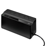 APC® Back-ups 600 Va Battery Backup System, 7 Outlets, 490 J freeshipping - TVN Wholesale 