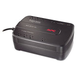 APC® Be650g1 Back-ups Es 650 Battery Backup System, 8 Outlets, 650va, 340 J freeshipping - TVN Wholesale 