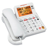 AT&T® Cl4940 Corded Speakerphone freeshipping - TVN Wholesale 