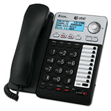 AT&T® Ml17929 Two-line Corded Speakerphone freeshipping - TVN Wholesale 
