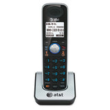 AT&T® Tl86009 Dect 6.0 Cordless Accessory Handset For Tl86109 freeshipping - TVN Wholesale 