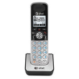 AT&T® Tl88002 Cordless Accessory Handset For Use With Tl88102 freeshipping - TVN Wholesale 