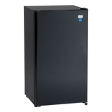 Avanti 3.2 Cu. Ft Superconductor Refrigerator, Black freeshipping - TVN Wholesale 