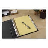 Avery® Insertable Big Tab Dividers, 5-tab, Letter freeshipping - TVN Wholesale 