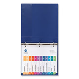Avery® Customizable Toc Ready Index Multicolor Dividers, 12-tab, Letter, 6 Sets freeshipping - TVN Wholesale 