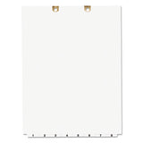 Avery® Preprinted Bottom Tab Dividers For Classification Folders, 8-tab, 1 To 8, 11 X 8.5, White, 1 Set freeshipping - TVN Wholesale 