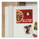 Avery® Printable Magnet Sheets, 8.5 X 11, White, 5-pack freeshipping - TVN Wholesale 