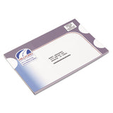 Avery® Printable Mailing Seals, 1.5" Dia., White, 6-sheet, 40 Sheets-pack freeshipping - TVN Wholesale 