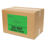 Avery® High-visibility Permanent Laser Id Labels, 8 1-2 X 11, Neon Green, 100-box freeshipping - TVN Wholesale 