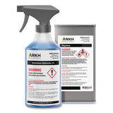 Avery® Ultraduty Ghs Chemical Waterproof And Uv Resistant Labels, 3.5 X 5, White, 4-sheet, 50 Sheets-box freeshipping - TVN Wholesale 