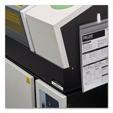 Avery® Permatrack Destructible Asset Tag Labels, Laser Printers, 0.75 X 2, White, 30-sheet, 8 Sheets-pack freeshipping - TVN Wholesale 