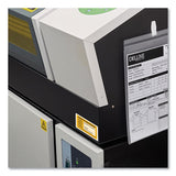 Avery® Permatrack Destructible Asset Tag Labels, Laser Printers, 2 X 3.75, White, 8-sheet, 8 Sheets-pack freeshipping - TVN Wholesale 