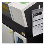 Avery® Permatrack Durable White Asset Tag Labels, Laser Printers, 0.5 X 1, White, 84-sheet, 8 Sheets-pack freeshipping - TVN Wholesale 