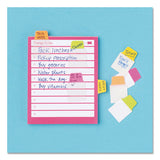 Avery® Ultra Tabs Repositionable Mini Tabs, 1-5-cut Tabs, Assorted Neon, 1" Wide, 40-pack freeshipping - TVN Wholesale 