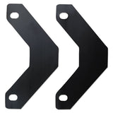 Avery® Triangle Shaped Sheet Lifter For Three-ring Binder, Black, 2-pack freeshipping - TVN Wholesale 