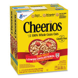 Cheerios® Whole Grains Oat Cereal, 20.35 Oz Box, 2-pack freeshipping - TVN Wholesale 