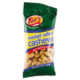 Kar's Nuts Caddy, Sweet 'n Salty Mix, 2 Oz Packets, 24-box freeshipping - TVN Wholesale 