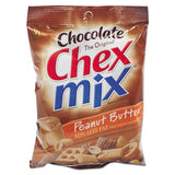 Chex Mix® Chex Mix, Traditional Flavor Trail Mix, 3.75 Oz Bag, 8-box freeshipping - TVN Wholesale 