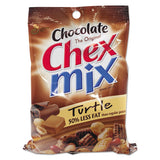 Chex Mix® Chex Mix, Traditional Flavor Trail Mix, 3.75 Oz Bag, 8-box freeshipping - TVN Wholesale 