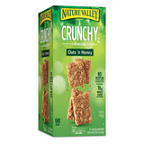 Nature Valley® Granola Bars, Sweet And Salty Nut Almond Cereal, 1.2 Oz Bar, 16-box freeshipping - TVN Wholesale 