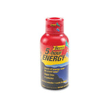 5-hour ENERGY® Energy Drink, Berry, 1.93oz Bottle, 12-pack freeshipping - TVN Wholesale 