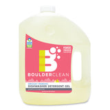Boulder Clean Dishwasher Detergent, Grapefruit Pomegranate, 100 Oz Bottle, 4-carton freeshipping - TVN Wholesale 