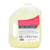 Boulder Clean Dishwasher Detergent, Grapefruit Pomegranate, 100 Oz Bottle freeshipping - TVN Wholesale 