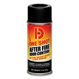 Big D Industries Fire D One Shot Aerosol, 5 Oz Aerosol Spray, 12-carton freeshipping - TVN Wholesale 