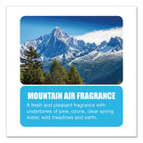 Big D Industries Water-soluble Deodorant, Mountain Air, 32 Oz Bottle, 12-carton freeshipping - TVN Wholesale 