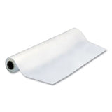 TIDI® Choice Exam Table Paper Roll, Smooth Texture, 21" X 225 Ft, White, 12-carton freeshipping - TVN Wholesale 