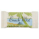 Beach Mist™ Face And Body Soap, Beach Mist Fragrance, # 1-2 Bar, 1,000-carton freeshipping - TVN Wholesale 