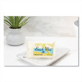 Beach Mist™ Face And Body Soap, Beach Mist Fragrance, # 3-4 Bar, 1,000-carton freeshipping - TVN Wholesale 