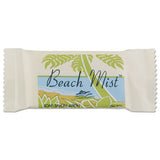 Beach Mist™ Face And Body Soap, Beach Mist Fragrance, # 3-4 Bar, 1,000-carton freeshipping - TVN Wholesale 
