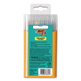 BIC® Kids Ultra Washable Markers, Plastic Tube, Medium Bullet Tip, Assorted Colors, 20-pack freeshipping - TVN Wholesale 