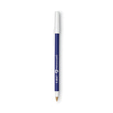 BIC® Prevaguard Ballpoint Pen, Stick, Medium 1 Mm, Blue Ink-blue Barrel, Dozen freeshipping - TVN Wholesale 