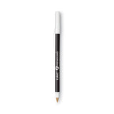 BIC® Prevaguard Ballpoint Pen, Stick, Medium 1 Mm, Black Ink-black Barrel, Dozen freeshipping - TVN Wholesale 