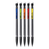 BIC® Xtra Smooth Mechanical Pencil Value Pack, 0.7 Mm, Hb (#2.5), Black Lead, Clear Barrel, 40-pack freeshipping - TVN Wholesale 