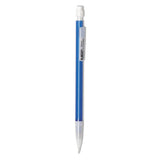 Xtra-sparkle Mechanical Pencil Value Pack, 0.7 Mm, Hb (#2.5), Black Lead, Assorted Barrel Colors, 24-pack