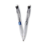 BIC® Velocity Max Pencil, 0.5 Mm, Hb (#2), Black Lead, Gray Barrel, 2-pack freeshipping - TVN Wholesale 