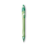 BIC® Gel-ocity Quick Dry Gel Pen, Retractable, Fine 0.7 Mm, 12 Assorted Ink And Barrel Colors, Dozen freeshipping - TVN Wholesale 