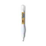 BIC® Wite-out Shake 'n Squeeze Correction Pen, 8 Ml, White freeshipping - TVN Wholesale 