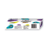BIC® Wite-out Brand Mini Correction Tape, Non-refillable, 1-5" W X 26.2 Ft, Assorted freeshipping - TVN Wholesale 