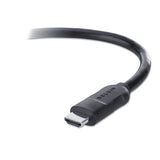 Belkin® Hdmi To Hdmi Audio-video Cable, 6 Ft., Black freeshipping - TVN Wholesale 