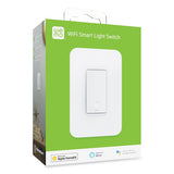 WEMO® Smart Light Switch 3-way, 1.72 X 1.64 X 4.1 freeshipping - TVN Wholesale 